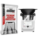 GrizzGlass CeramicFilm LIDLOMIX SilverCrest MONSIEUR CUISINE CONNECT