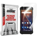 GrizzGlass CeramicFilm MyPhone Hammer Energy 2 ceramic film
