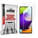 GrizzGlass CeramicFilm Samsung Galaxy A52