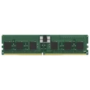 Μνήμη RAM Σταθερού DDR5 Kingston 16GB 6400MT/s ECC Reg CL52 DIMM 1Rx8 Micron D