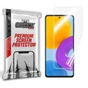 GrizzGlass CeramicFilm Samsung Galaxy M52 5G