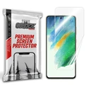GrizzGlass CeramicFilm Samsung Galaxy S21 FE 5G