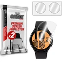 GrizzGlass CeramicFilm Samsung Galaxy Watch 4 44 mm