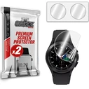 GrizzGlass CeramicFilm Samsung Galaxy Watch 4 Classic 46 mm