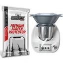 GrizzGlass CeramicFilm Thermomix TM5