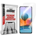 GrizzGlass CeramicFilm Xiaomi Redmi Note 10 Pro ceramic film