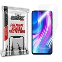GrizzGlass CeramicFilm Xiaomi Redmi Note 8 Pro ceramic film