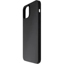 Case 3MK Silicone Case Apple iPhone 14 Plus / 15 Plus black/black