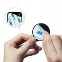 Spigen MP-4P Metalplate Magnetic Car Mount