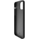 Case 3MK Silicone Case Apple iPhone 14 Plus / 15 Plus black/black