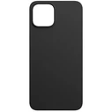 Case 3MK Silicone Case Apple iPhone 14 Plus / 15 Plus black/black