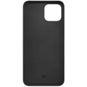 Case 3MK Silicone Case Apple iPhone 14 Plus / 15 Plus black/black