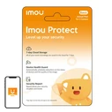 Imou Protect Basic for 1 Device