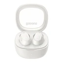Bluetooth Handsfree Baseus Bowie WM02 TWS, Bluetooth 5.0 (white) OS