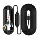 Καλώδιο Αυτοκινήτου DDPAI Hardwire Kit USB-C