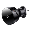 Βάση Αυτοκινήτου Magnetic Baseus MagPro 15W (black)