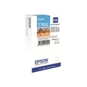 Μελάνι Epson T7012 - XXL size - Cyan - Original