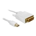 Καλώδιο Mini DisplayPort DeLock to DVI - 2 m