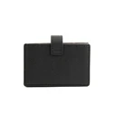 Γυναικείο Πορτοφόλι Michael Kors 35F2Gtvd0Lbla 10,5X7X3cm Black