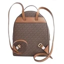 Γυναικεία Τσάντα Michael Kors 35F3G6Hb6Bbro 30X24X14cm Brown
