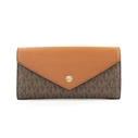 Michael Kors Jet Set Travel Women's Briefcase / Small Bag Brown 35F3GTVE7BBRO