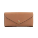 Γυναικείο Πορτοφόλι Michael Kors 35F3Gtve7Llug 19X10X7cm Brown