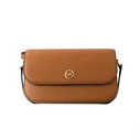 Γυναικεία Τσάντα Michael Kors 35F4Gtvc1Llug 21X12X5cm Brown