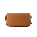 Γυναικεία Τσάντα Michael Kors 35F4Gtvc1Llug 21X12X5cm Brown