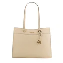 Γυναικεία Τσάντα Michael Kors 35F4Gtvt9Lltc 37X28X12cm Beige