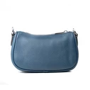 Γυναικεία Τσάντα Michael Kors 35F4S1Qc1Lnav 20X12X7cm Blue