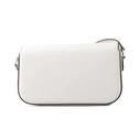 Γυναικεία Τσάντα Michael Kors 35F4Stvc1Lopt 21X12X5cm White