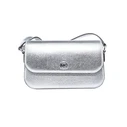 Γυναικεία Τσάντα Michael Kors 35F4Stvc1Msil 21X12X5cm Grey