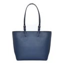 Γυναικεία Τσάντα Michael Kors 35H3Stvt6Bnav 26X29X12cm Blue