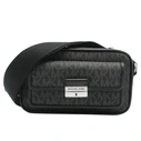 Γυναικεία Τσάντα Michael Kors 35R5S2Bc0Bbla 20X12X8cm Black