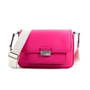 Γυναικεία Τσάντα Michael Kors 35R5S2Bm8Ldra 23X17X8cm Pink
