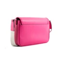 Γυναικεία Τσάντα Michael Kors 35R5S2Bm8Ldra 23X17X8cm Pink