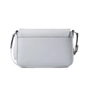 Γυναικεία Τσάντα Michael Kors 35R5S2Bm8Lopt 24X17X5cm White