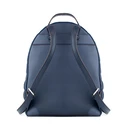 Γυναικεία Τσάντα Michael Kors 35R5S6Hb6Vnav 30X24X12cm Blue