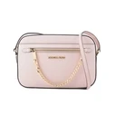Γυναικεία Τσάντα Michael Kors 35S1Gttc7Lpow 24X18X6cm Pink