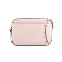 Γυναικεία Τσάντα Michael Kors 35S1Gttc7Lpow 24X18X6cm Pink