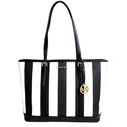 Γυναικεία Τσάντα Michael Kors 35S4Gtvt3Rbla 28X28X13cm Multicolored