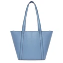 Γυναικεία Τσάντα Michael Kors 35S4S3Ft3Iden 28X28X13cm Blue