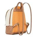 Michael Kors Women's Rhea Backpack 35S5GRAB6V-ORA – Orange