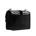 Γυναικεία Τσάντα Michael Kors 35S5Sgrc1Hbla 20X16X6cm Black
