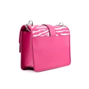 Γυναικεία Τσάντα Michael Kors 35S5Sgrc1Hdra 20X16X6cm Pink