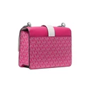 Γυναικεία Τσάντα Michael Kors 35S5Sgrc5Vdra 20X16X6cm Pink