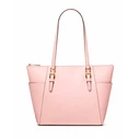 Michael Kors Women's Charlotte Shoulder Bag Powder Blush - 35T0GCFT7LPOW