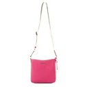 Γυναικεία Τσάντα Michael Kors 35T4Stvc5Ldra 22X20X7cm Pink