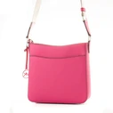 Γυναικεία Τσάντα Michael Kors 35T4Stvc5Ldra 22X20X7cm Pink