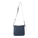 Γυναικεία Τσάντα Michael Kors 35T4Stvc5Lnav 22X20X7cm Blue